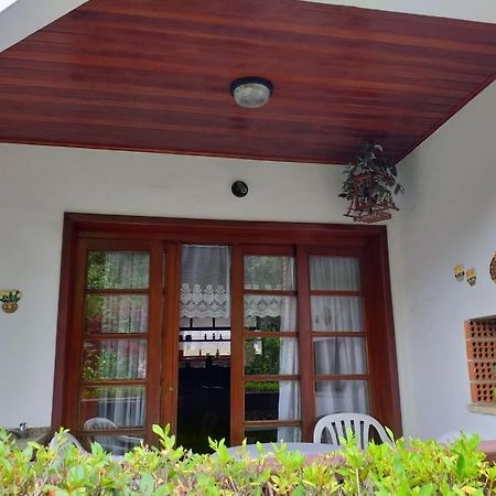 Condominio Solar Dos Passaros - Capivari - Campos Do Jordao 2022 Εξωτερικό φωτογραφία