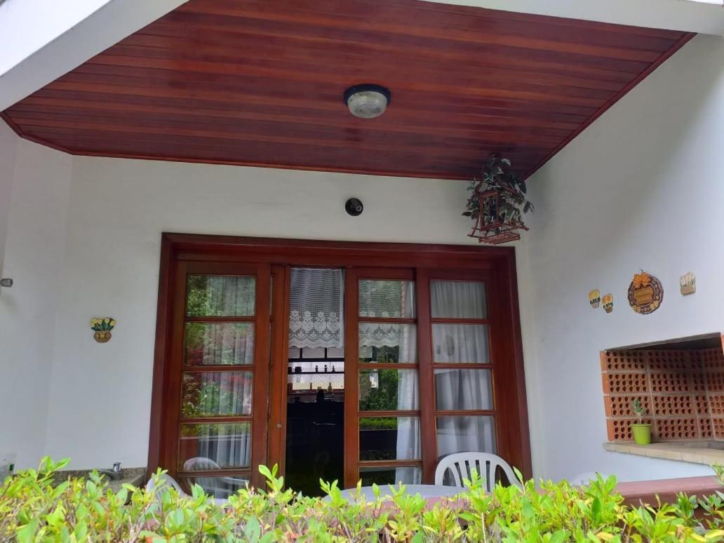 Condominio Solar Dos Passaros - Capivari - Campos Do Jordao 2022 Εξωτερικό φωτογραφία