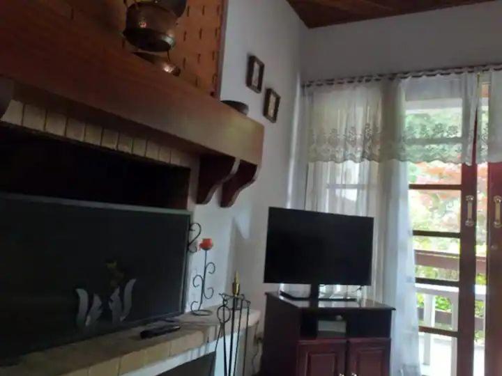 Condominio Solar Dos Passaros - Capivari - Campos Do Jordao 2022 Εξωτερικό φωτογραφία