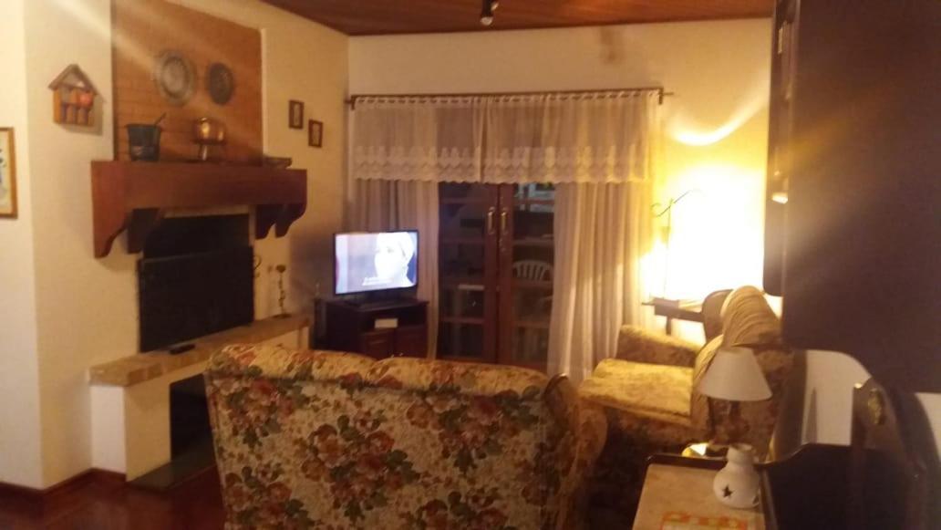 Condominio Solar Dos Passaros - Capivari - Campos Do Jordao 2022 Εξωτερικό φωτογραφία