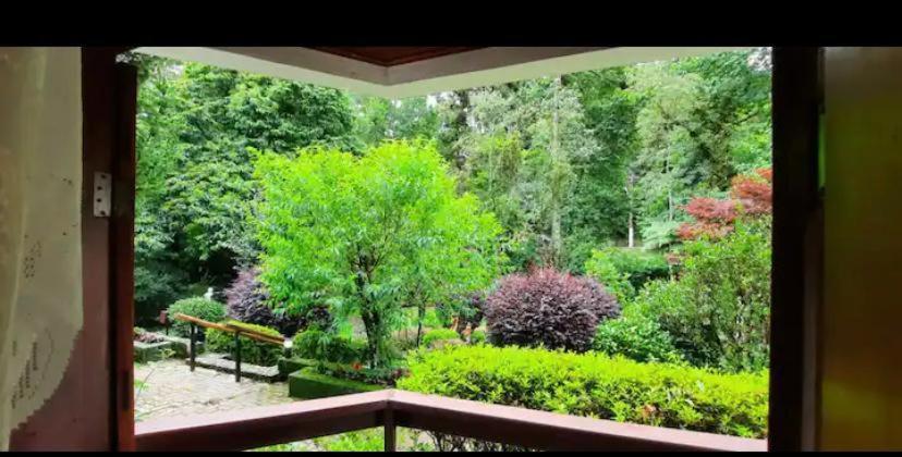 Condominio Solar Dos Passaros - Capivari - Campos Do Jordao 2022 Εξωτερικό φωτογραφία