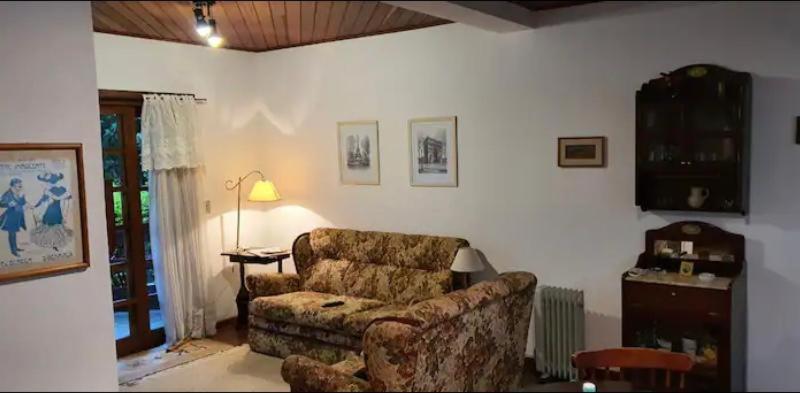 Condominio Solar Dos Passaros - Capivari - Campos Do Jordao 2022 Εξωτερικό φωτογραφία