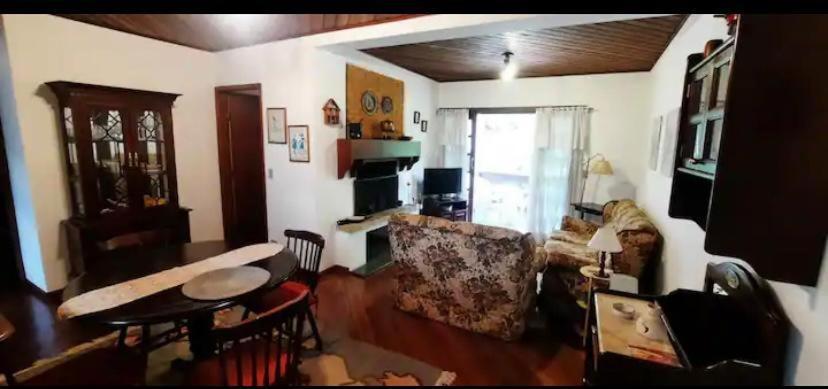 Condominio Solar Dos Passaros - Capivari - Campos Do Jordao 2022 Εξωτερικό φωτογραφία